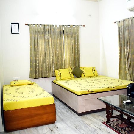 Ramaya Home Stay 바라나시 외부 사진