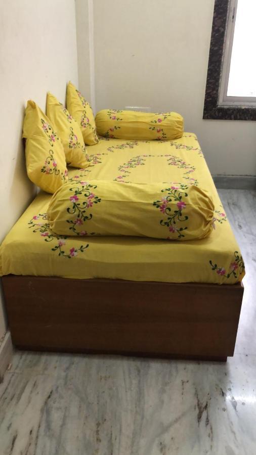 Ramaya Home Stay 바라나시 외부 사진