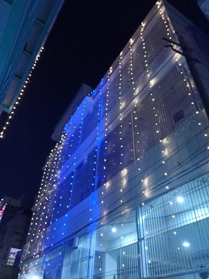 Ramaya Home Stay 바라나시 외부 사진