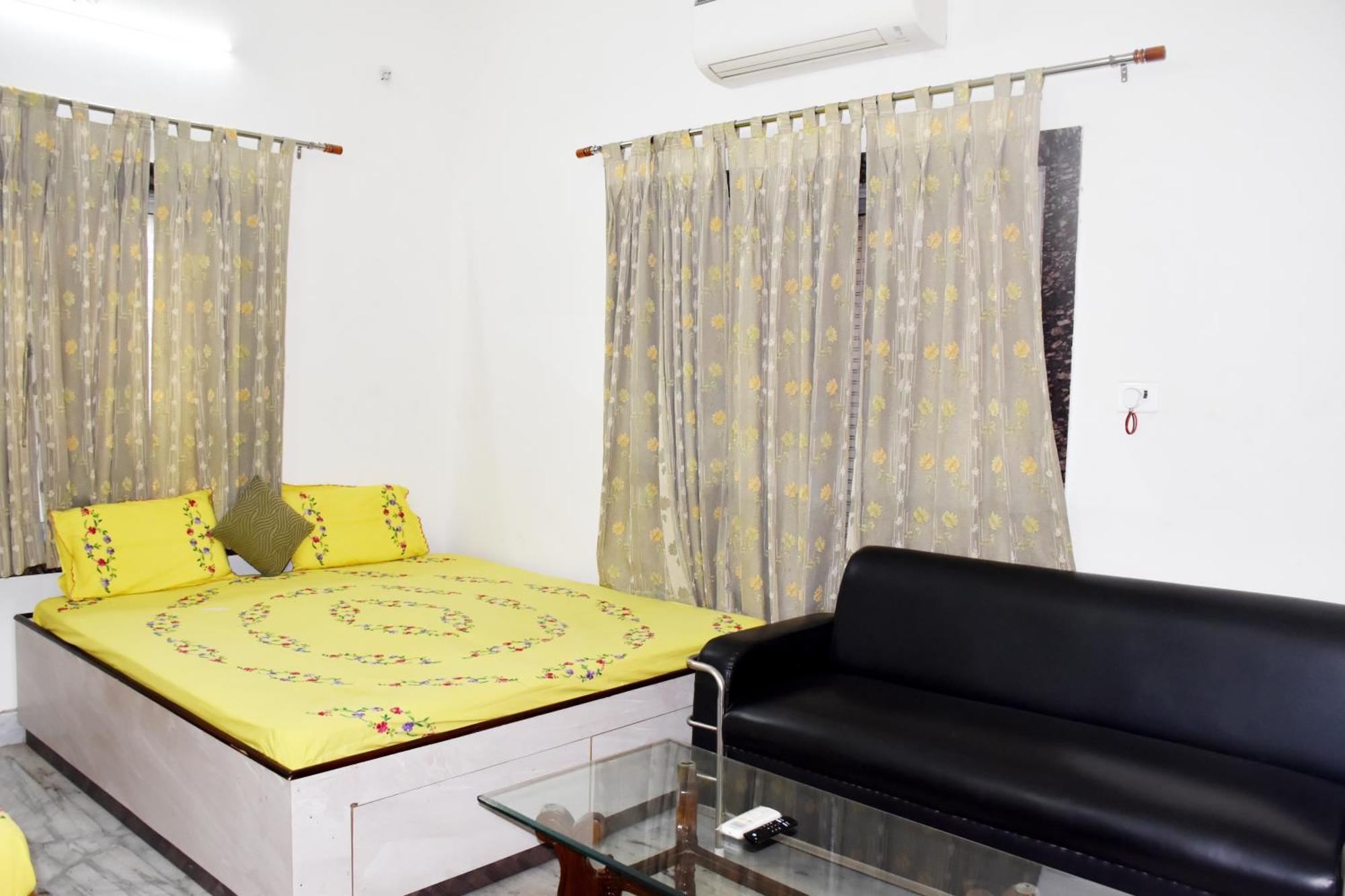 Ramaya Home Stay 바라나시 외부 사진