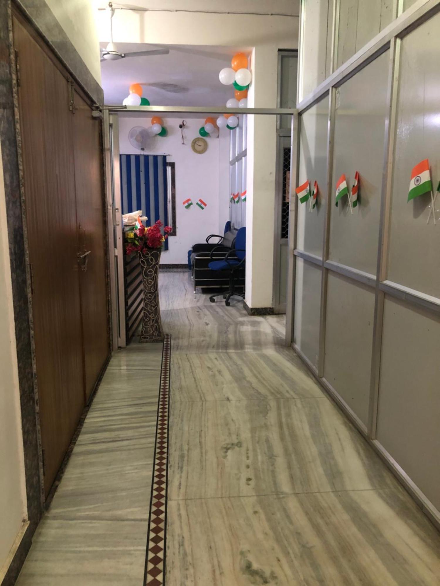 Ramaya Home Stay 바라나시 외부 사진