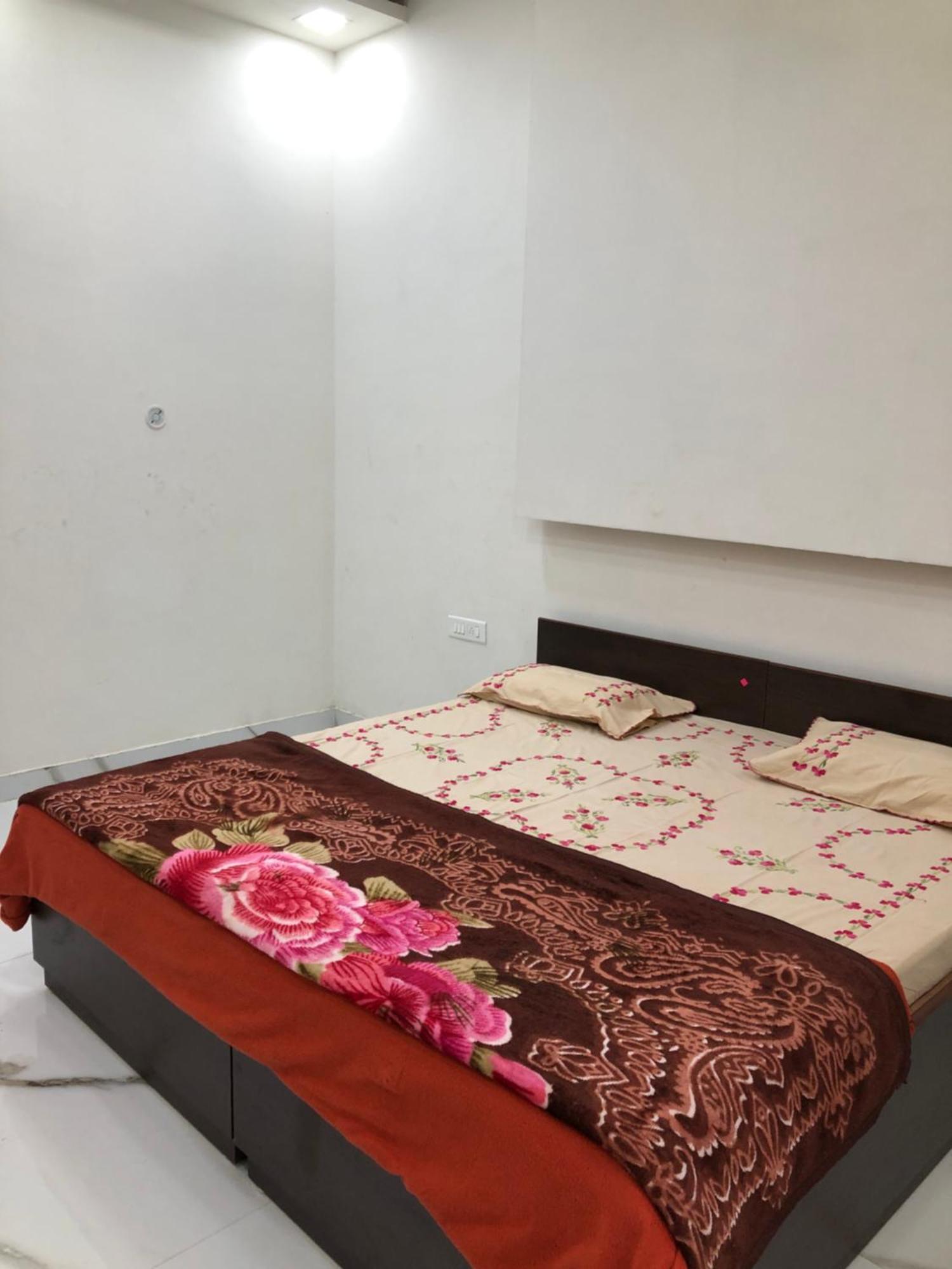Ramaya Home Stay 바라나시 외부 사진
