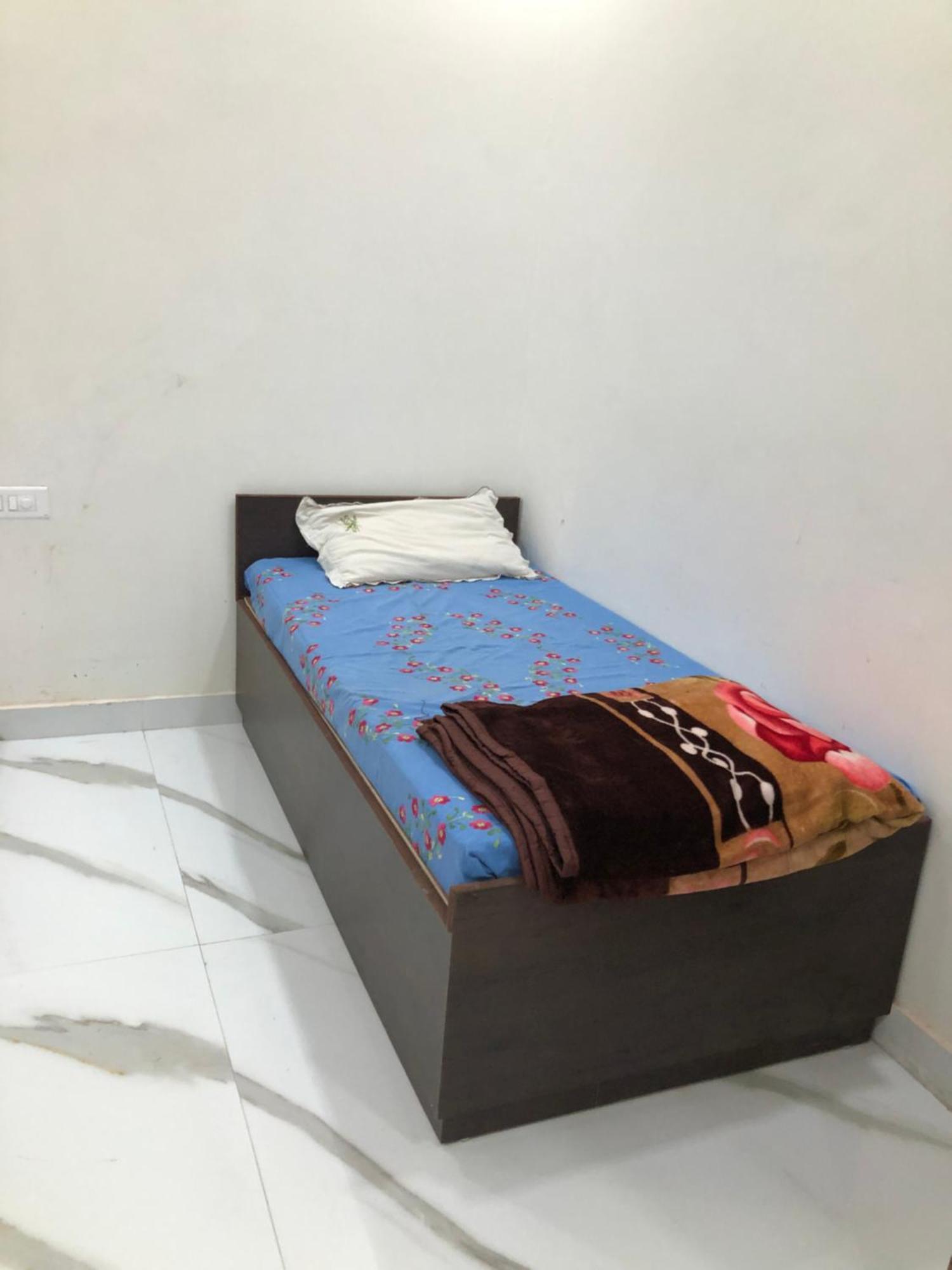 Ramaya Home Stay 바라나시 외부 사진
