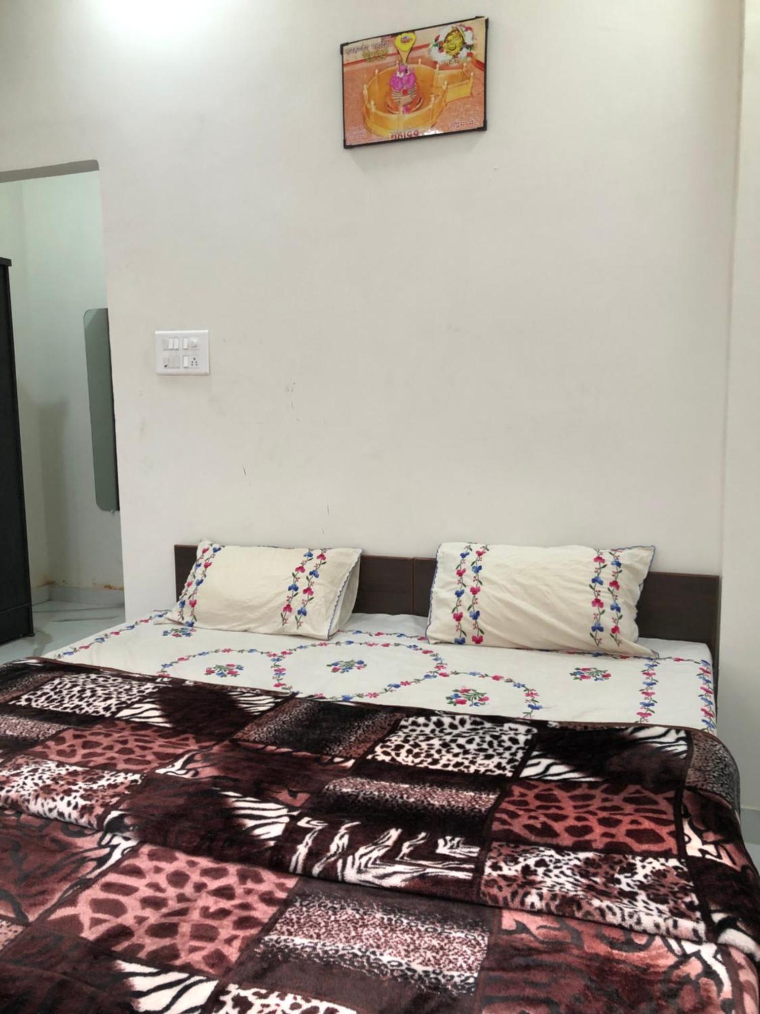 Ramaya Home Stay 바라나시 외부 사진