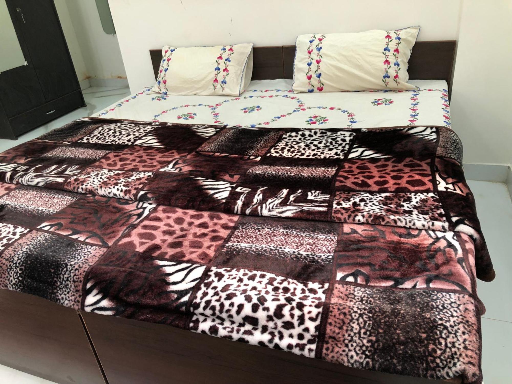 Ramaya Home Stay 바라나시 외부 사진