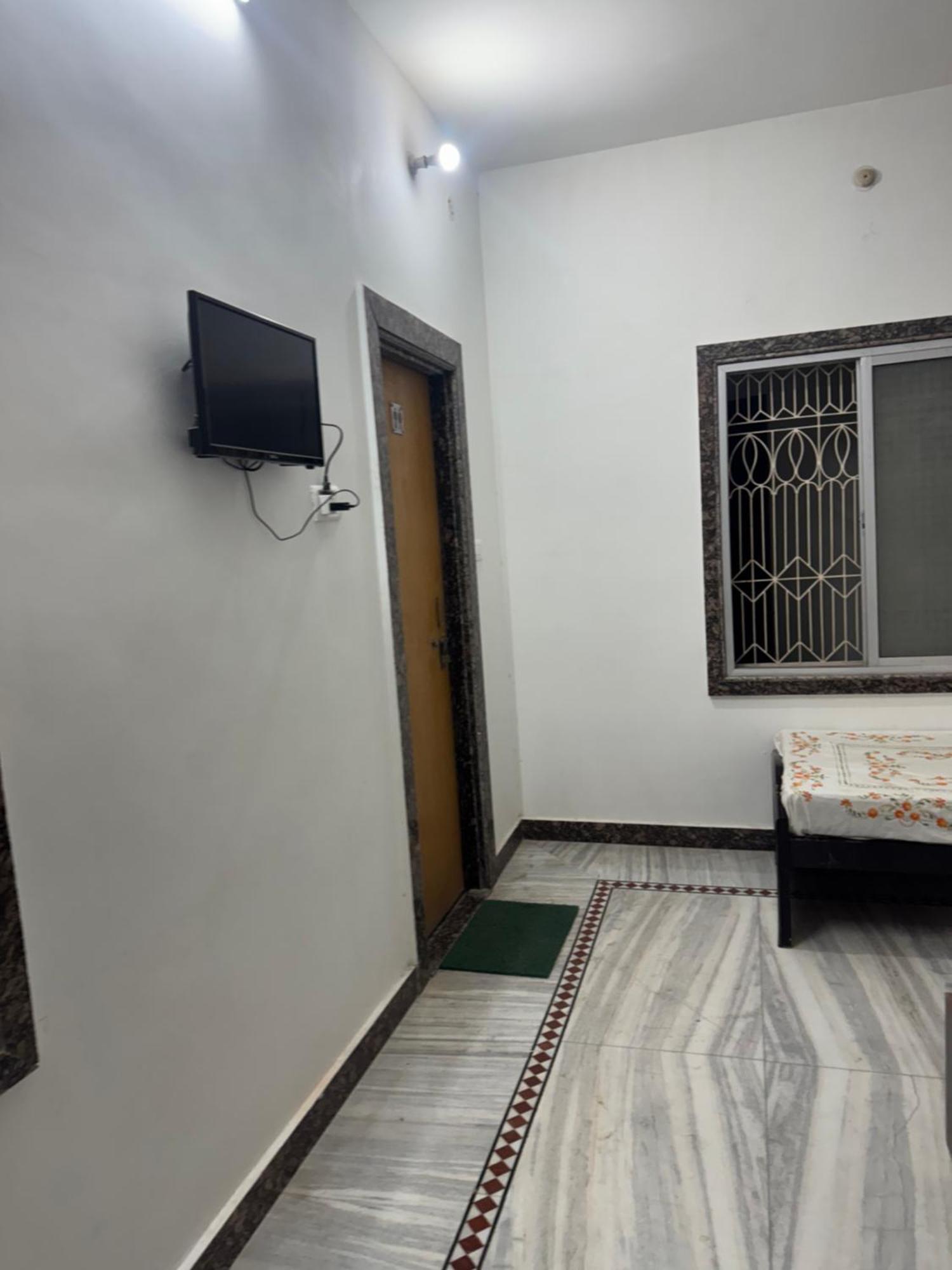 Ramaya Home Stay 바라나시 외부 사진