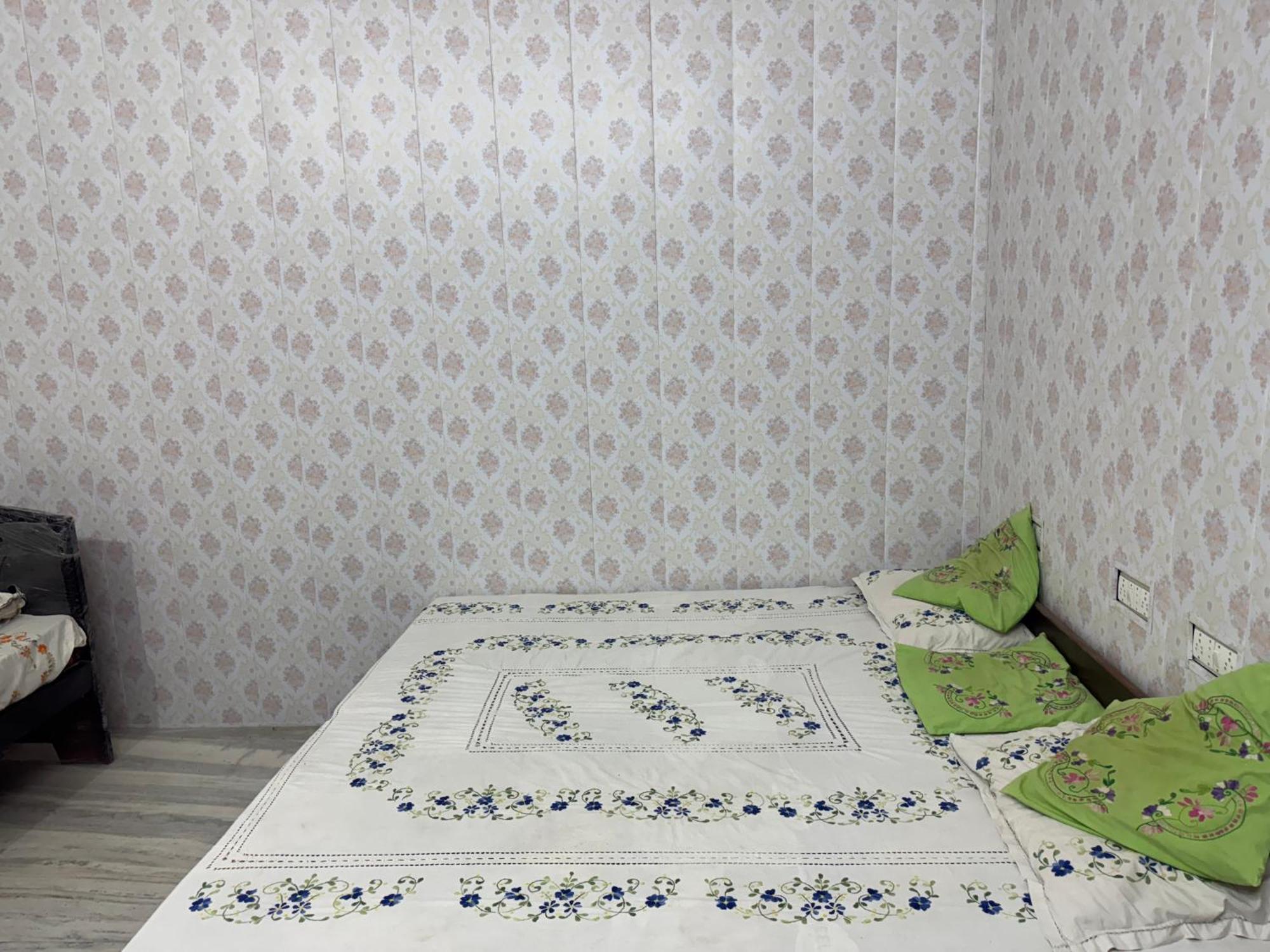 Ramaya Home Stay 바라나시 외부 사진