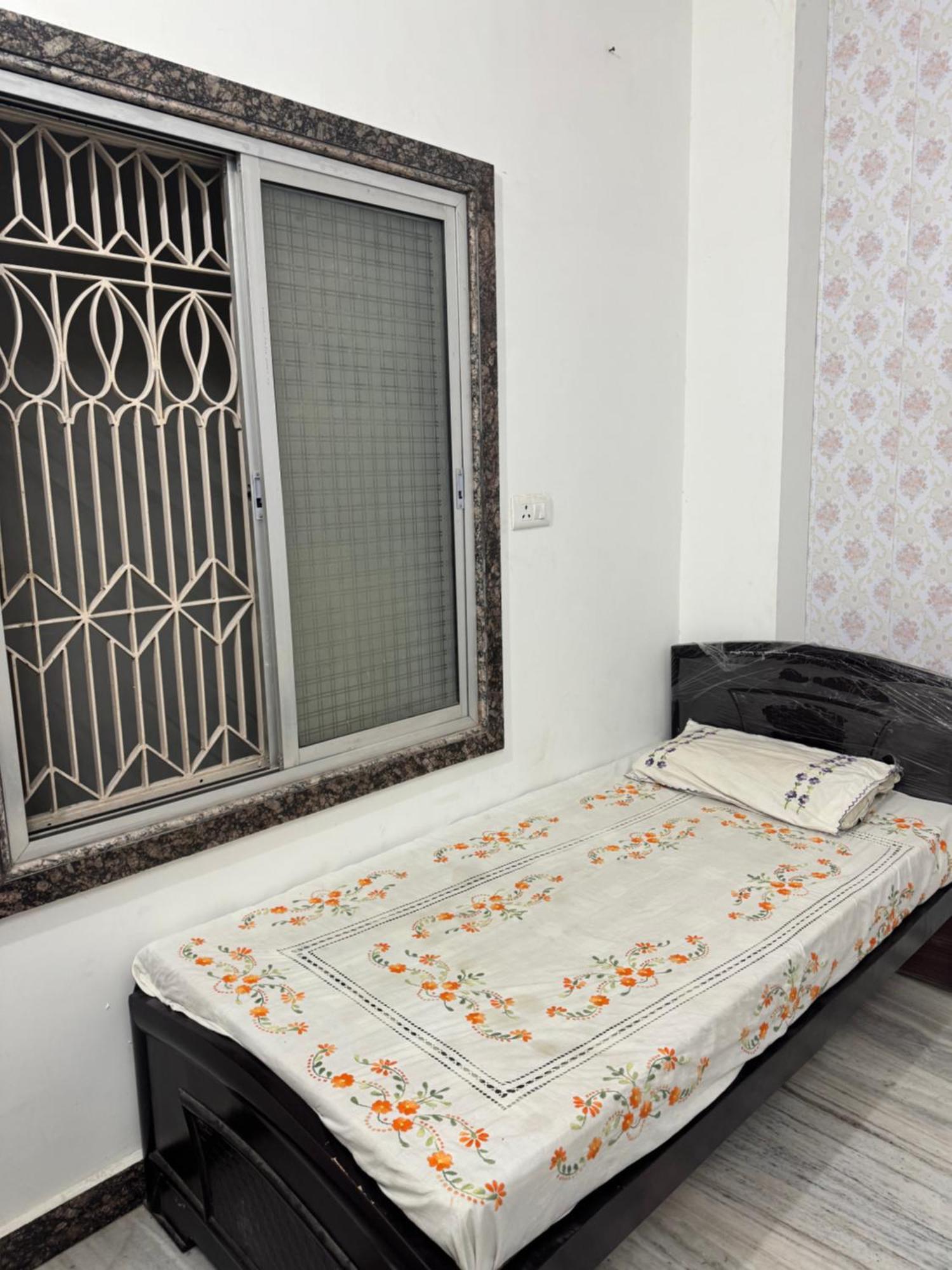 Ramaya Home Stay 바라나시 외부 사진