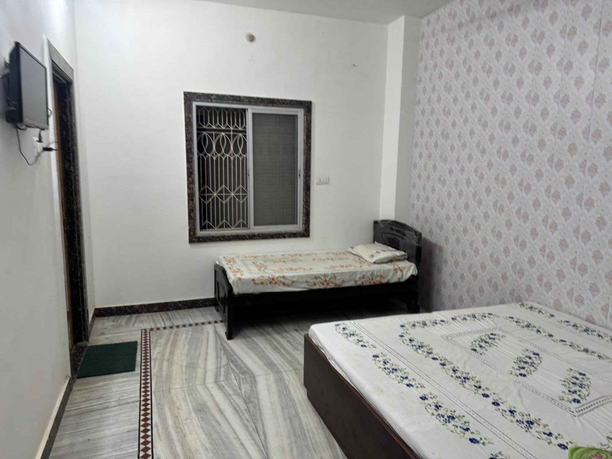Ramaya Home Stay 바라나시 외부 사진